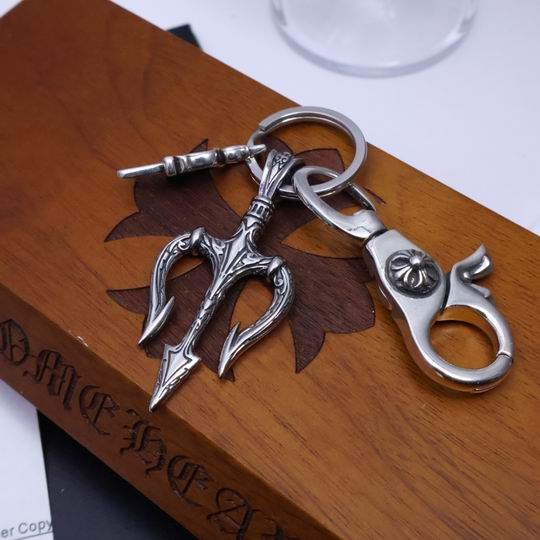 Chrome hearts keyring 01lyh71